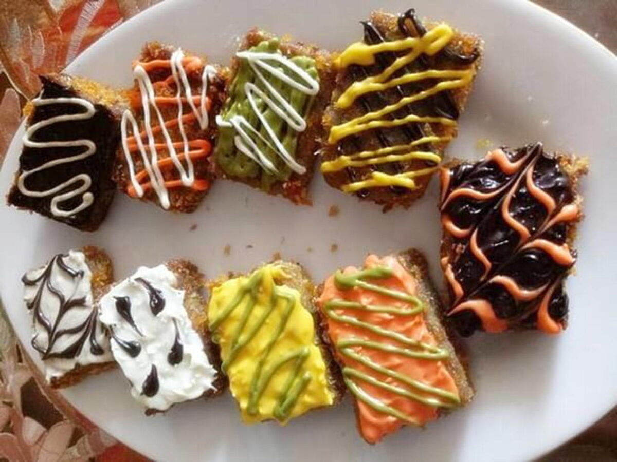 bahan dan cara membuat nugget pisang