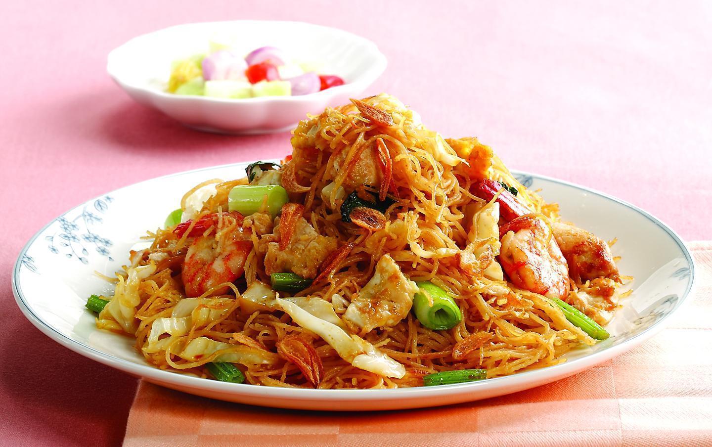 Cara Membuat Mie Goreng Jawa Sedap Rasa