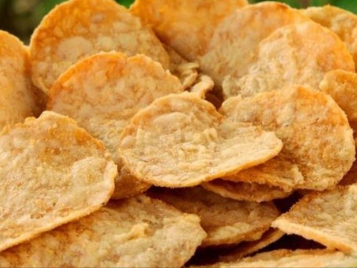 cara membuat keripik tempe untuk dijual