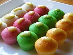 beberapa resep 
