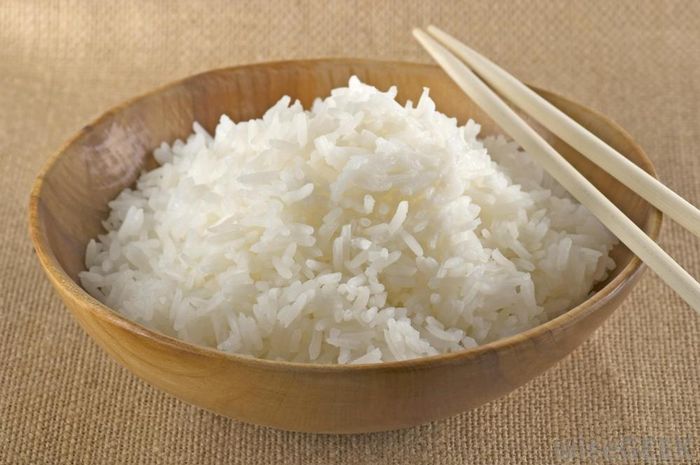 Cara Menanak Nasi Dengan Magic Com 