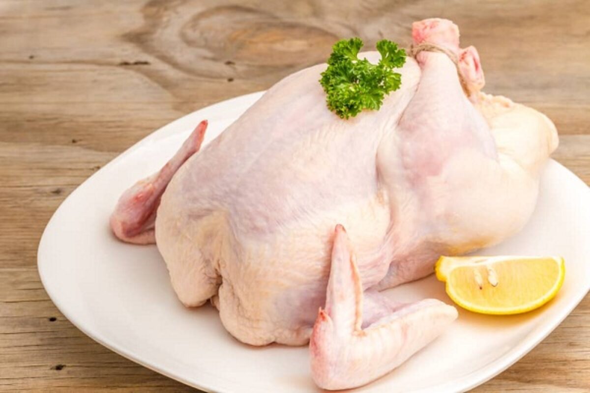 Manfaat Mengkonsumsi Daging Ayam