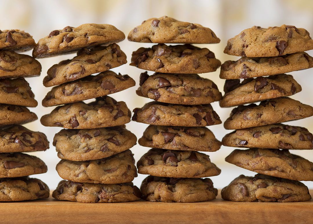 Resep Cookies Coklat Simple yang Enak dan Lezat