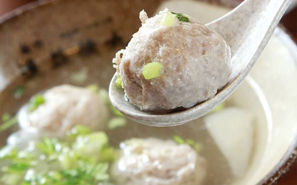 car membuat bakso yang enak untuk dijual