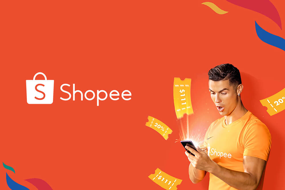 cara ikut jualan online di shopee