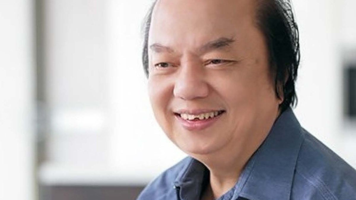 inspirasi wirausaha yang sukses