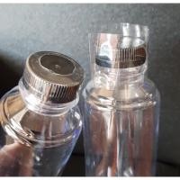 cara mengemas minuman dalam botol