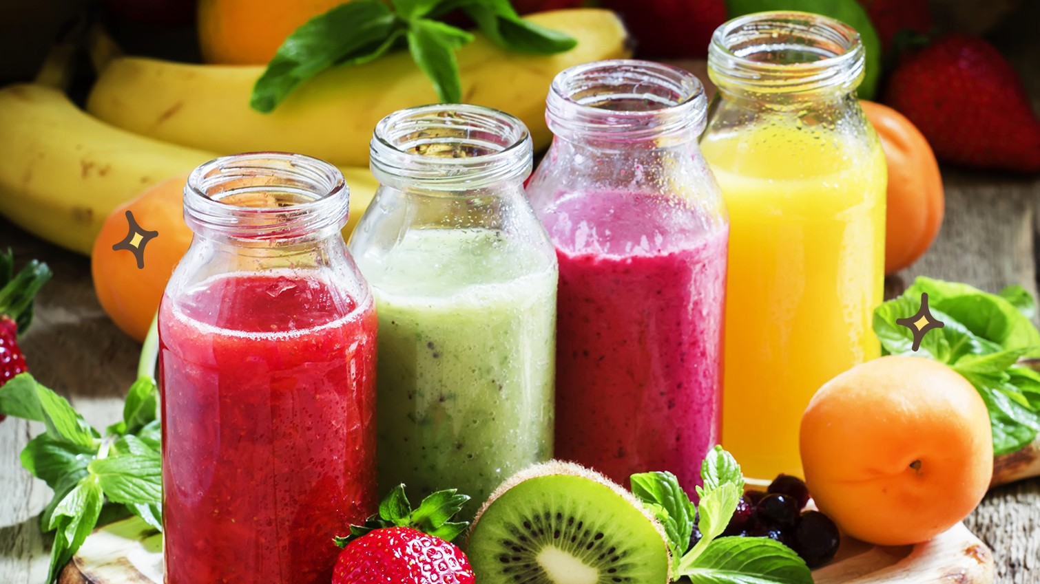 Keuntungan Usaha Jus Buah