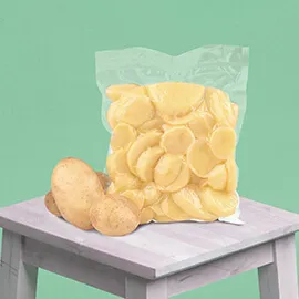 cara mengemas makanan untuk dijual