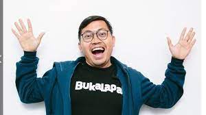 orang desa yang sukses
