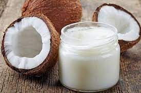 bisnis kelapa parut dan santan
