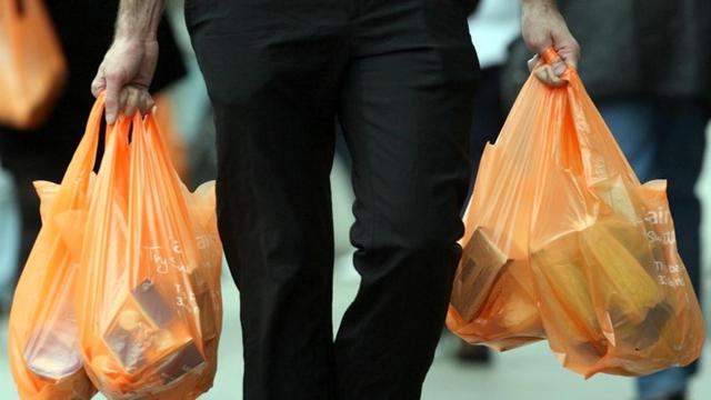 cara mengurangi sampah plastik