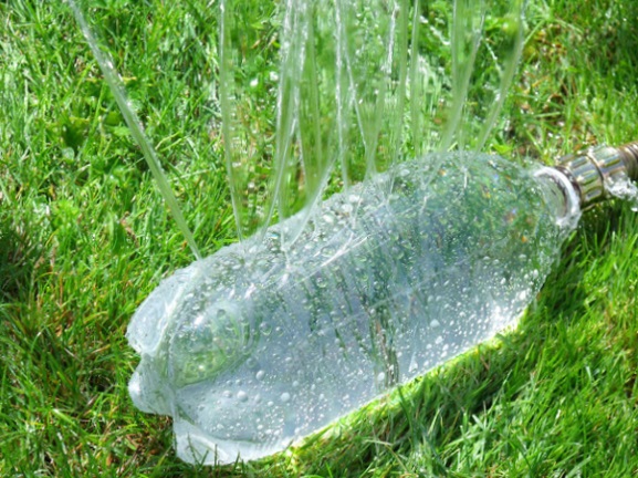cara mengolah sampah plastik
