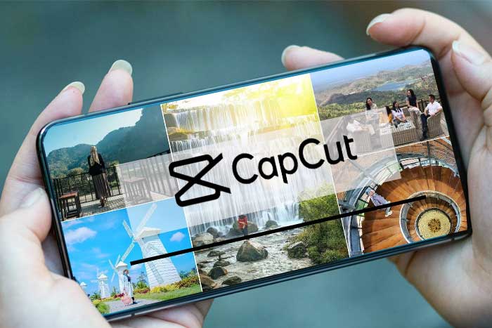 Cara Membuat Video HD di CapCut dengan Gratis
