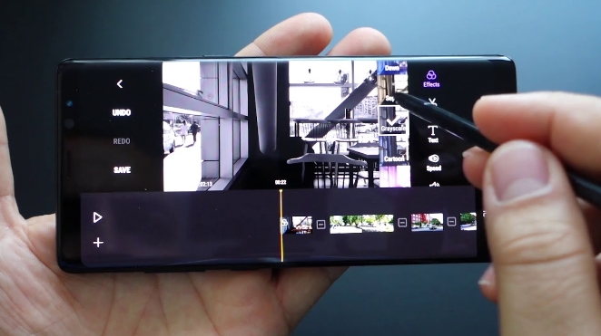 Aplikasi Edit Video Tanpa Watermark Android yang di Rekomendasikan