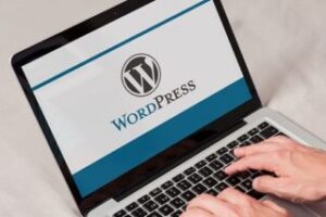 Berikut langkah-langkahnya membuat Website di WordPress 
