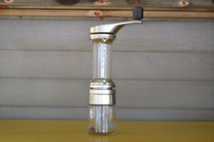 lido 2 manual grinder