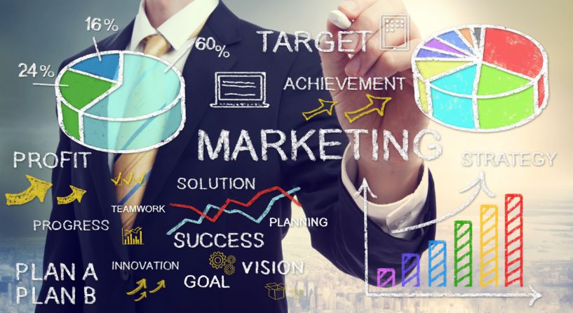 Perusahaan Marketing di Indonesia 