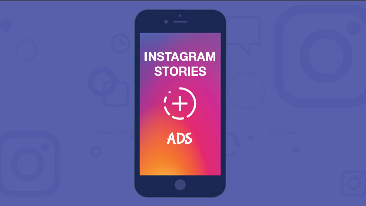 cara pasang iklan di ig story