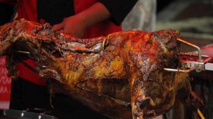 resep olahan daging kambing tanpa santan