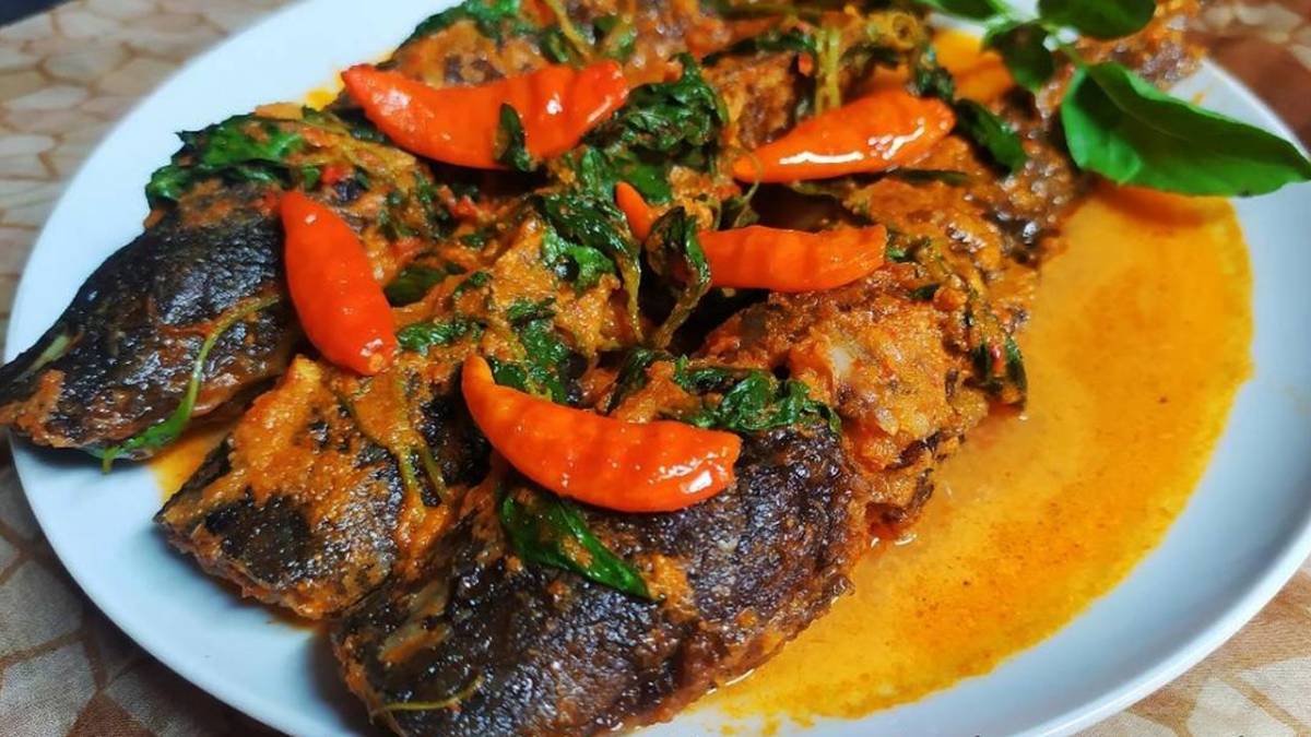 Resep Olahan Lele Pedas Tanpa Santan Yang Gurih Dan Nikmat