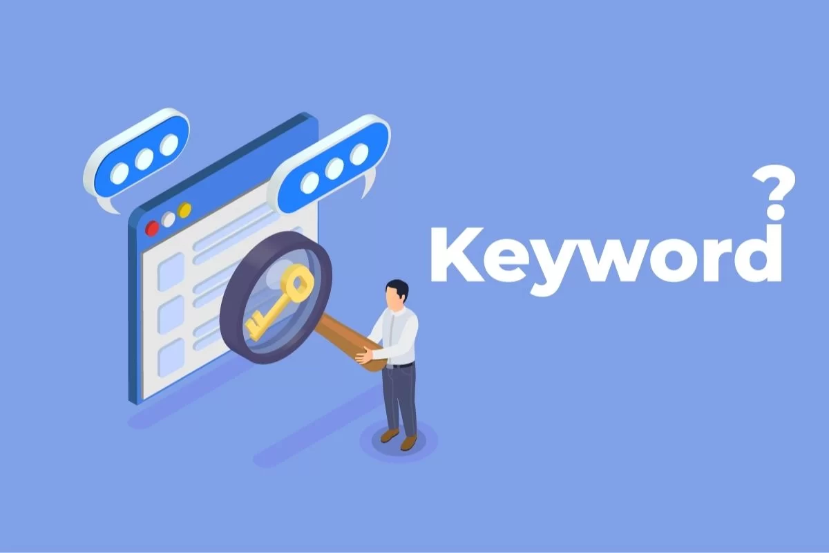 Strategi Efektif Pencarian Kata Kunci