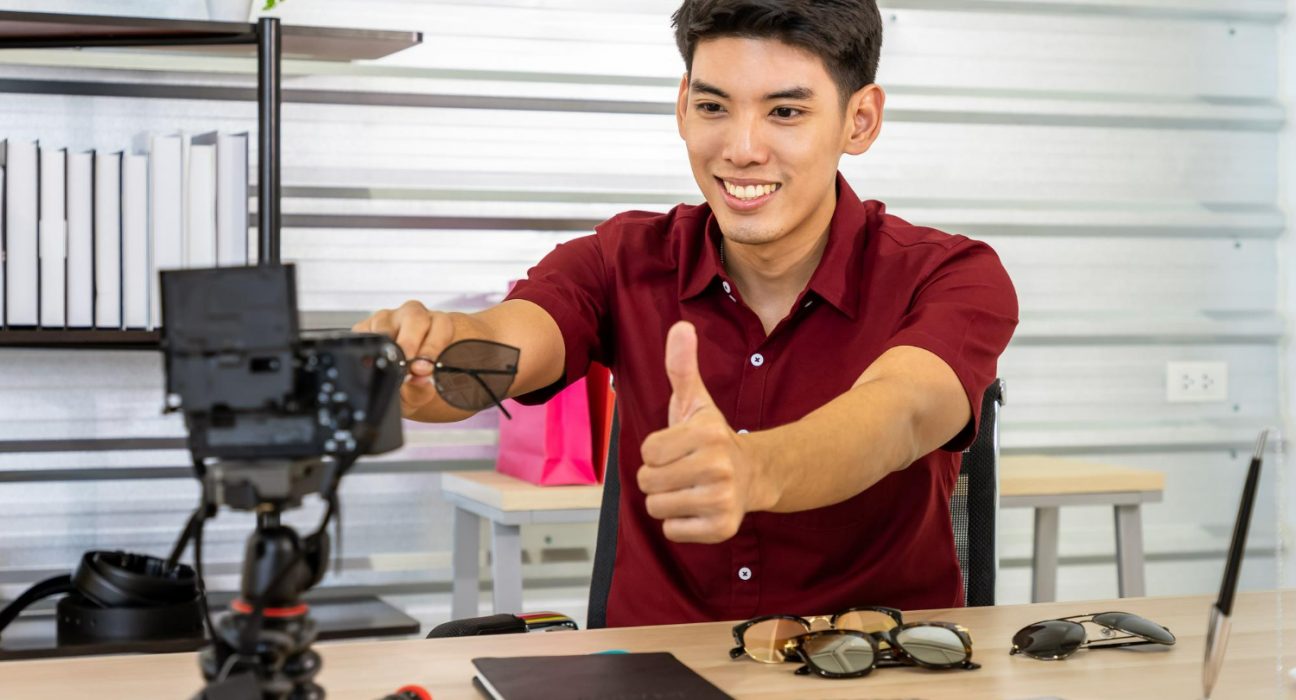 Teknik Membuat Video Iklan Bisnis