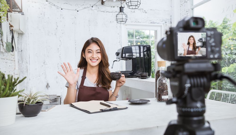 Keunggulan Menggunakan Video Iklan yang Berkelas