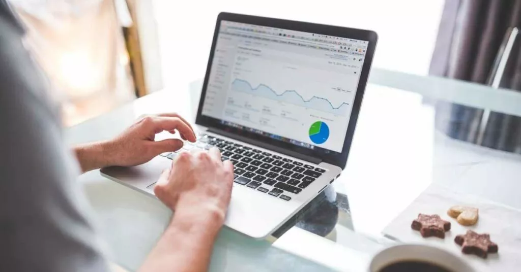 strategi struktur seo untuk kesuksesan