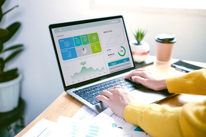 penerapan seo dalam bisnis