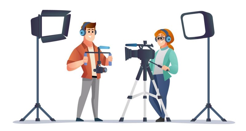 pembuatan video compro berkualitas