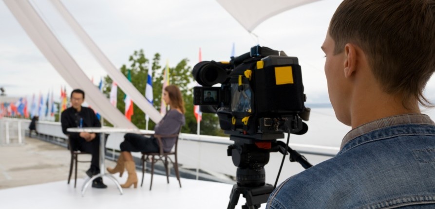 layanan video company profile profesional