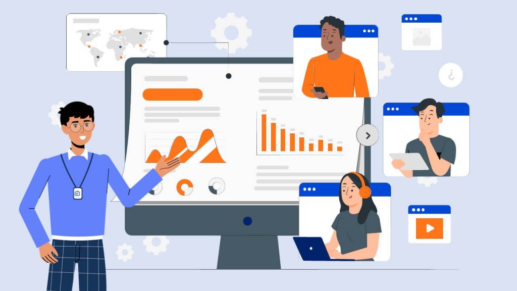 jasa produksi video company profile