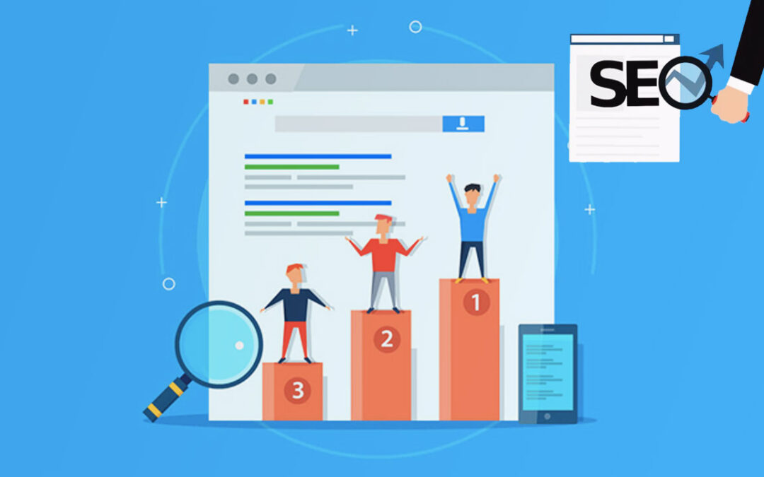 manfaat seo untuk pertumbuhan bisnis