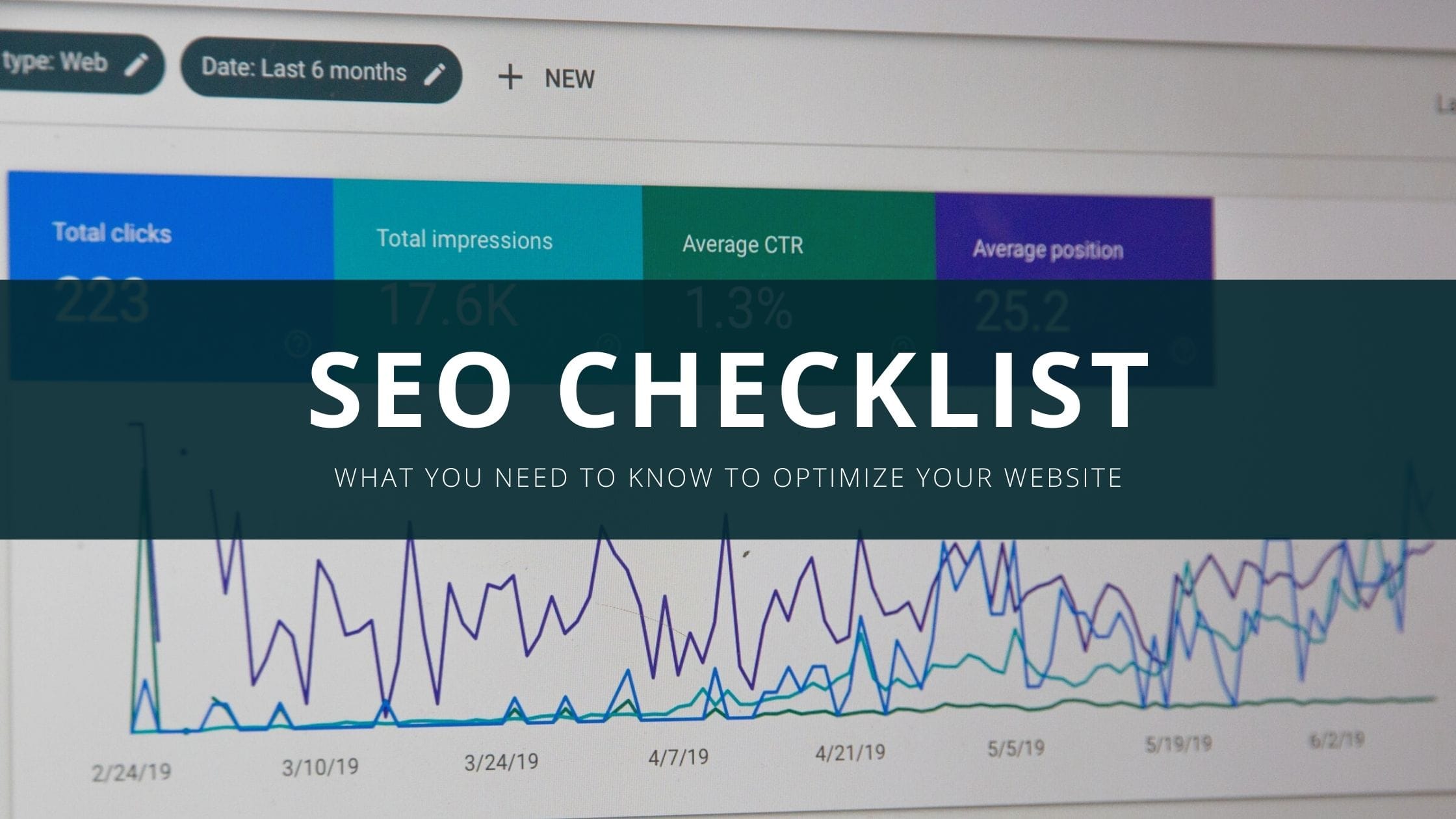 seo website checker