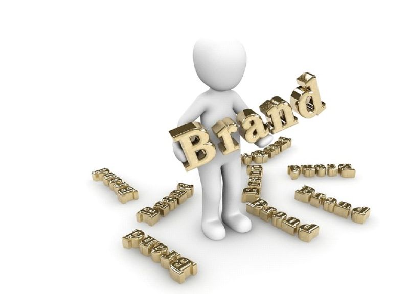 cara branding produk di sosial media