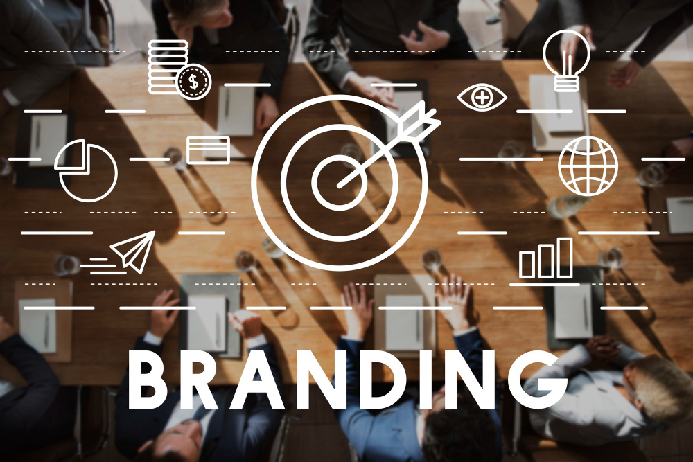 cara branding produk di sosial media