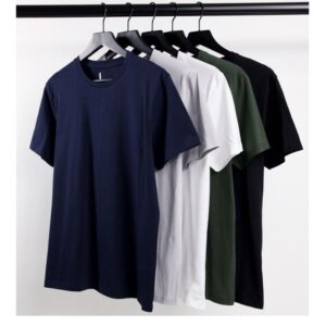 bahan kaos yang ventilatif