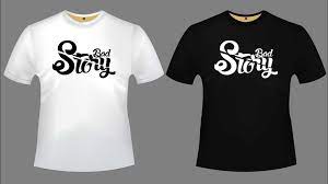 Bahan Sablon yang Presisi