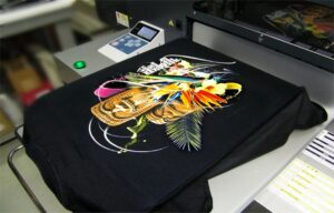 Kaos Sablon Digital 4