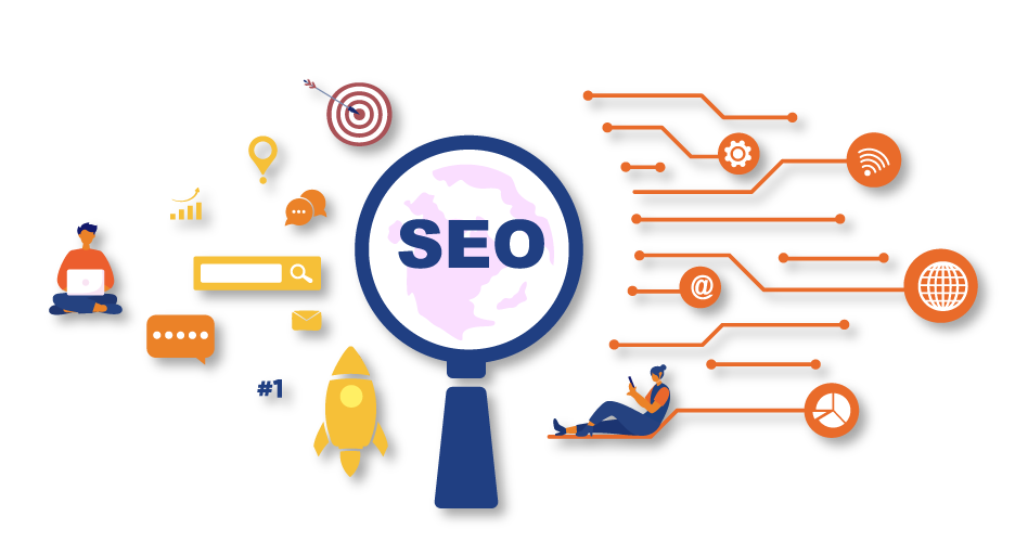 Penggunaan Backlink Untuk SEO Efektif