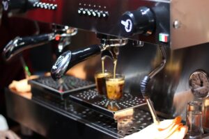 Kenapa Alat Pemanas Kopi Berkualitas Penting?