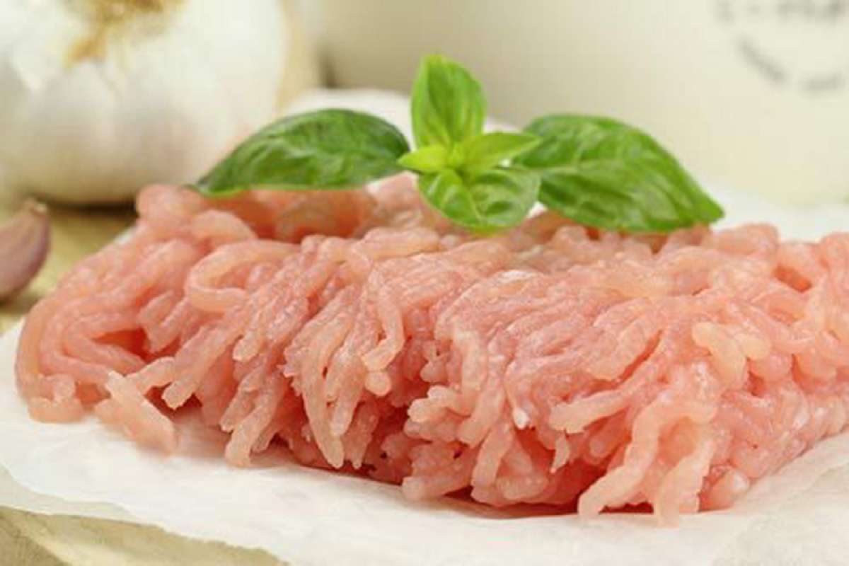 bisnis giling daging