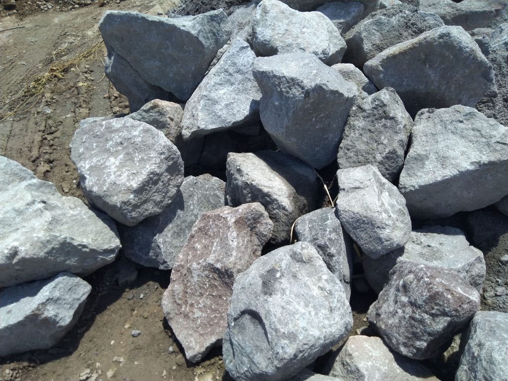 peluang bisnis batu gunung