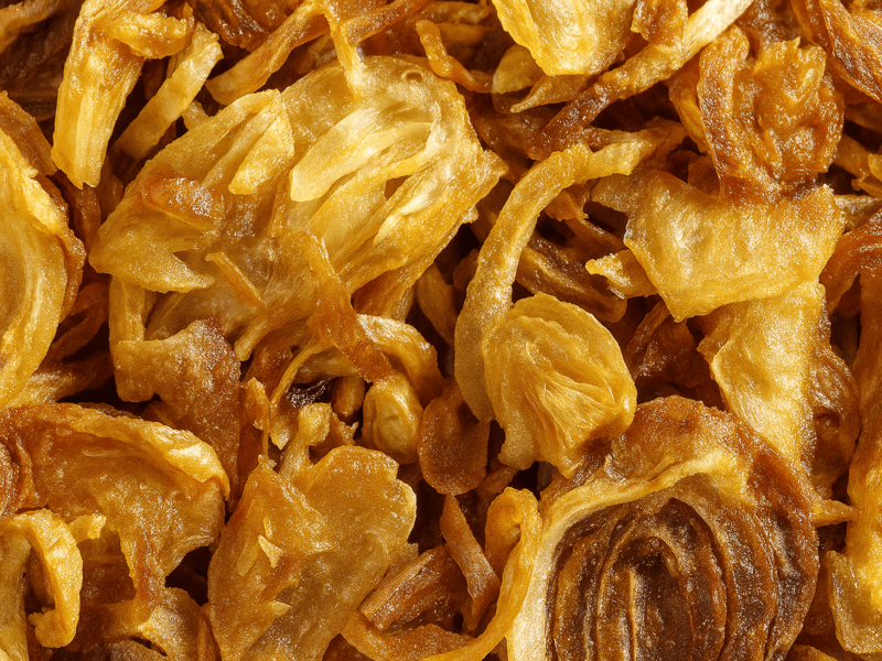 usaha bawang goreng aneka rasa