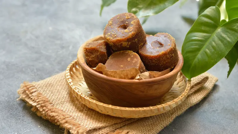 gula-jawa