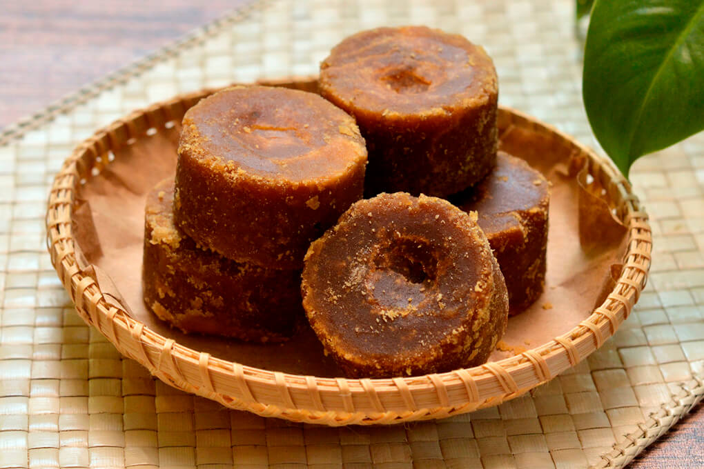 Bisnis Gula Jawa