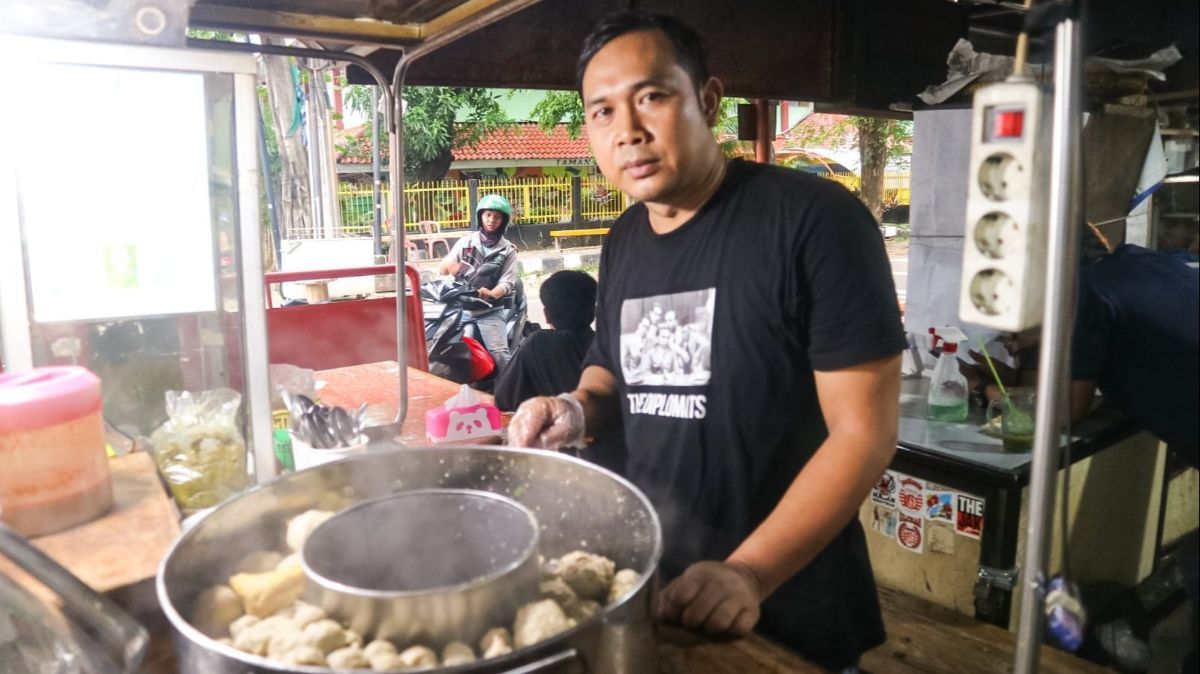 Target Pasar yang Luas