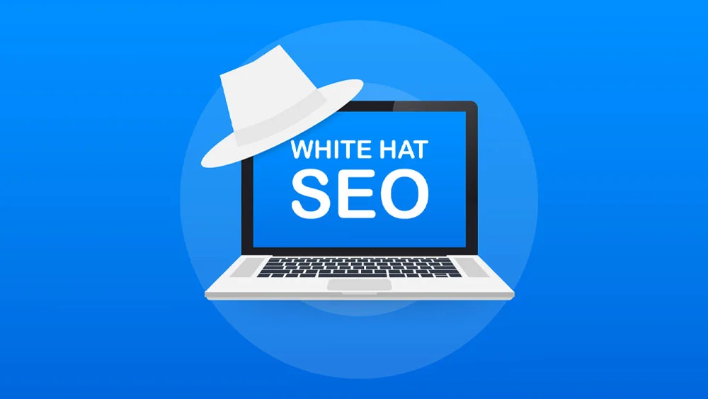 Backlink White Hat SEO Sesuai Rekomendasi Google