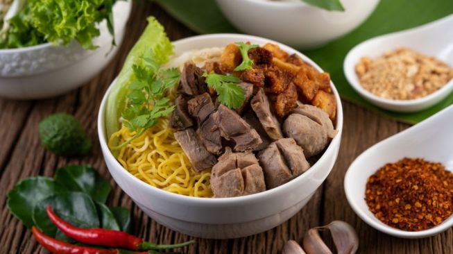 solusi produksi bakso cepat